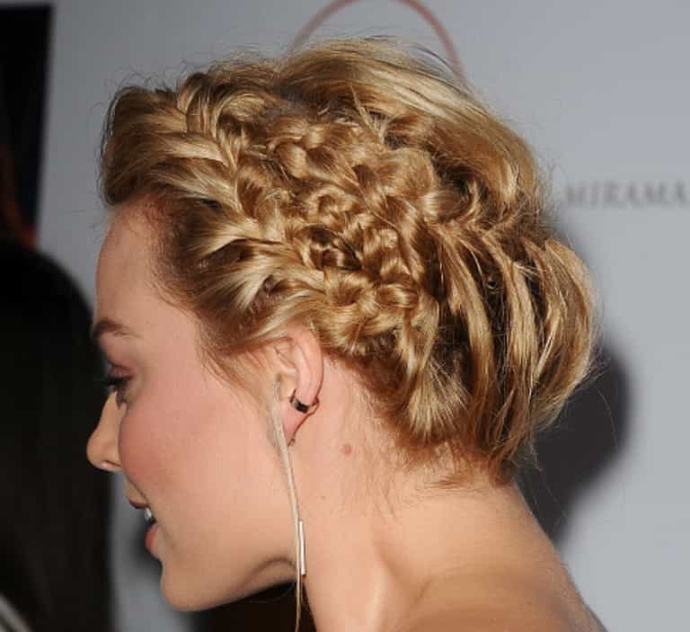 The ultimate HOW-TO hair guide: 3 cool new ways to refresh your look The ultimate HOW-TO hair guide: 3 cool new ways to refresh your look