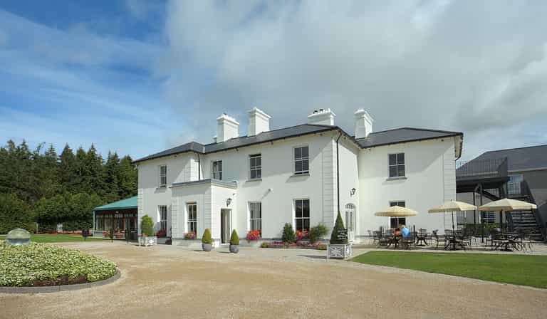 Fancy a mini-break outside the pale? 6 romantic deals we love Fancy a mini-break outside the pale? 6 romantic deals we love