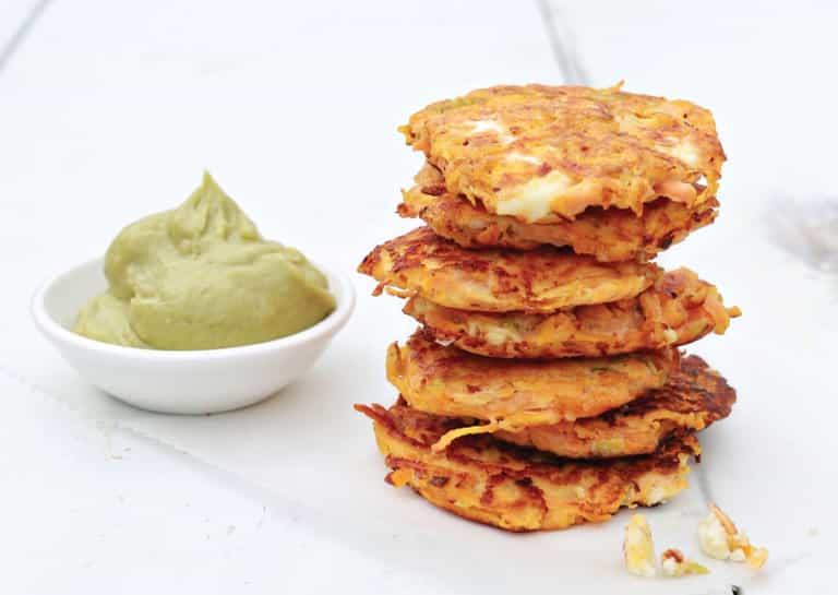 Preview of Neven Maguire’s Complete Baby & Toddler Cookbook: Sweet Potato Cakes Preview of Neven Maguire’s Complete Baby & Toddler Cookbook: Sweet Potato Cakes