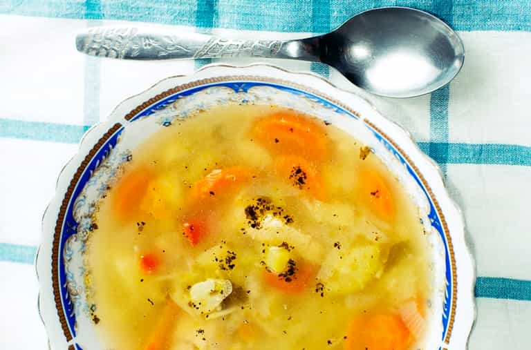 The HerFamily.ie 30 Day Bikini Body Blitz: The healthy broth that’ll keep you full ’til dinner The HerFamily.ie 30 Day Bikini Body Blitz: The healthy broth that’ll keep you full ’til dinner