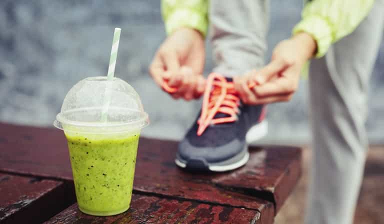 The HerFamily.ie 30 Day Bikini Body Blitz: How to make the BEST breakfast smoothie The HerFamily.ie 30 Day Bikini Body Blitz: How to make the BEST breakfast smoothie