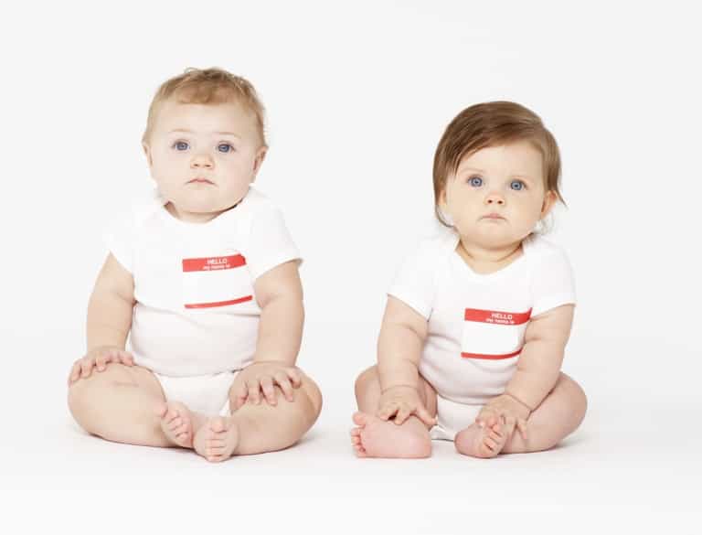 5 baby names you won’t BELIEVE are on the American Social Security list 5 baby names you won’t BELIEVE are on the American Social Security list