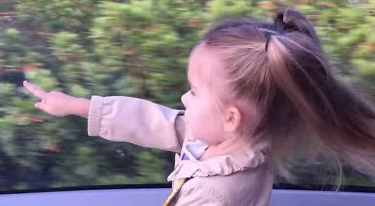 Pass the tissues – a little girl’s magical first trip to Disneyland Pass the tissues – a little girl’s magical first trip to Disneyland