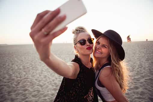 Top 5 apps everyone’s obsessing over (celebs too) Top 5 apps everyone’s obsessing over (celebs too)