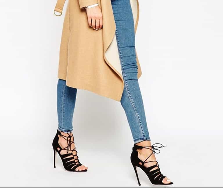 Fashion fix: 3 wardrobe staples for every body shape Fashion fix: 3 wardrobe staples for every body shape