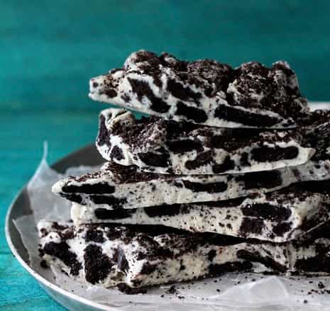 You need Oreo Bark immediately. It’s that simple You need Oreo Bark immediately. It’s that simple
