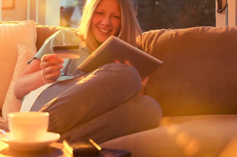 Retail therapy: 5 of the best buys that are cheaper and faster on the web Retail therapy: 5 of the best buys that are cheaper and faster on the web