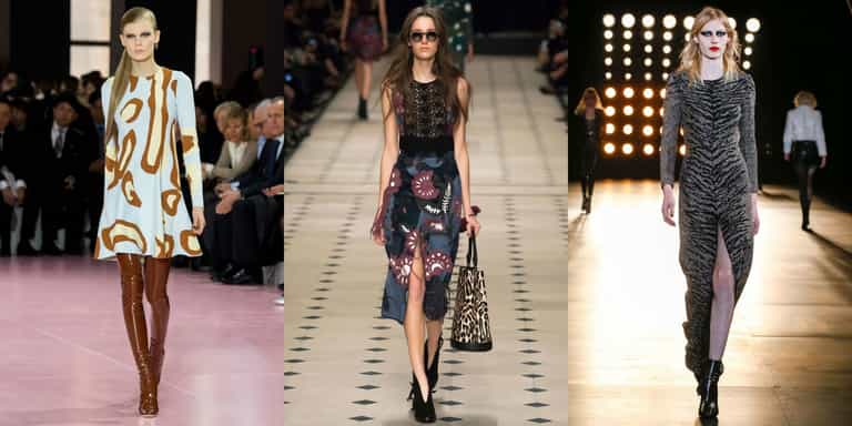 Print it out this season with 11 cool accessories Print it out this season with 11 cool accessories