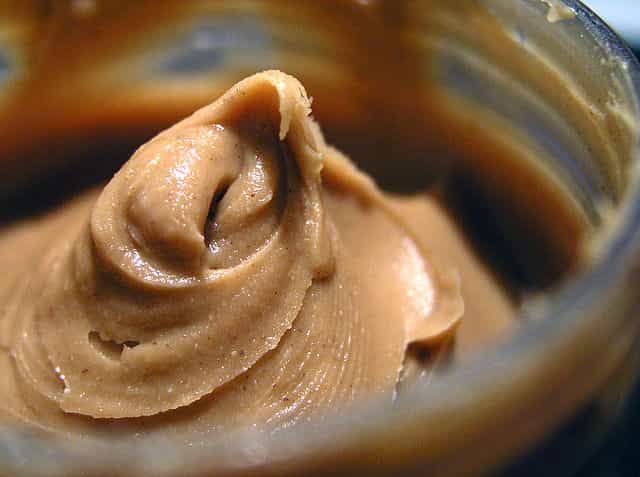 The 3 ingredient, 1 minute, flourless PEANUT BUTTER mug cake you need in your life The 3 ingredient, 1 minute, flourless PEANUT BUTTER mug cake you need in your life