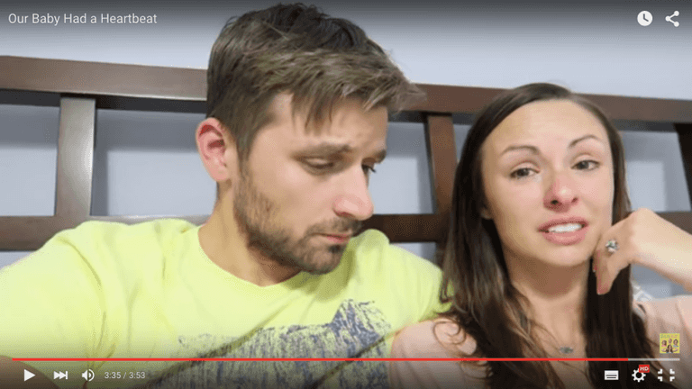 Update: Tragedy for beloved YouTubers Sam and Nia Update: Tragedy for beloved YouTubers Sam and Nia