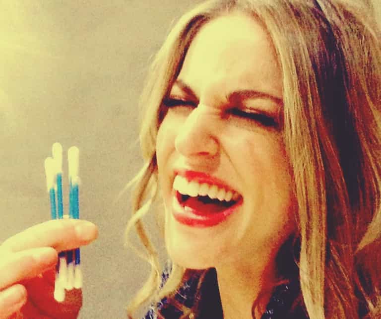 15 hilarious times Amy Huberman’s Mumisms were like ours (only WAY funnier) 15 hilarious times Amy Huberman’s Mumisms were like ours (only WAY funnier)