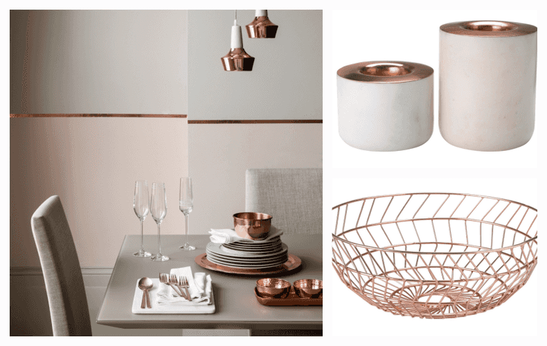 Interiors: 5 bling buys to give your home a lift Interiors: 5 bling buys to give your home a lift