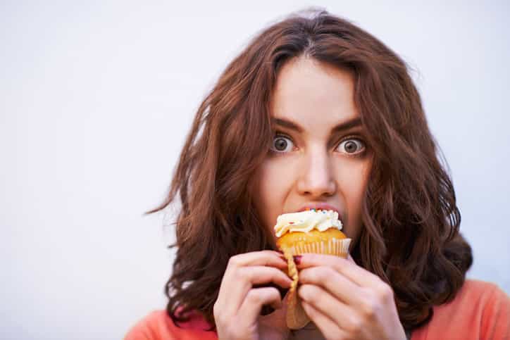 The 10 lies we tell ourselves during the stages of dieting The 10 lies we tell ourselves during the stages of dieting