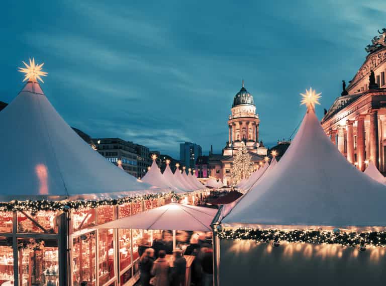 10 magical Christmas markets for you (and the kids) 10 magical Christmas markets for you (and the kids)