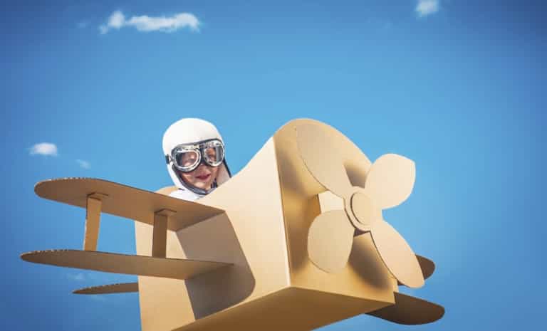 Do we need child-free flights? Twitter seems to think so… Do we need child-free flights? Twitter seems to think so…