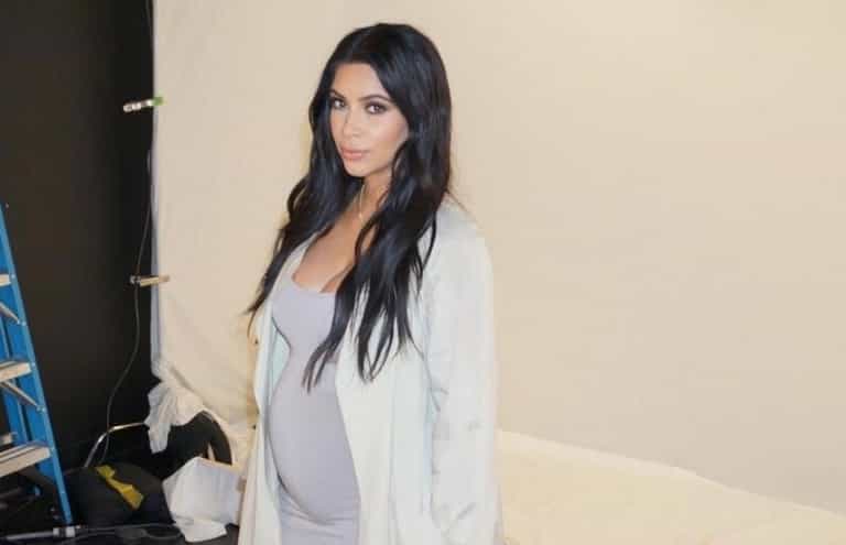 The Kimye bump has been named… and it’s pretty much what you’d expect The Kimye bump has been named… and it’s pretty much what you’d expect