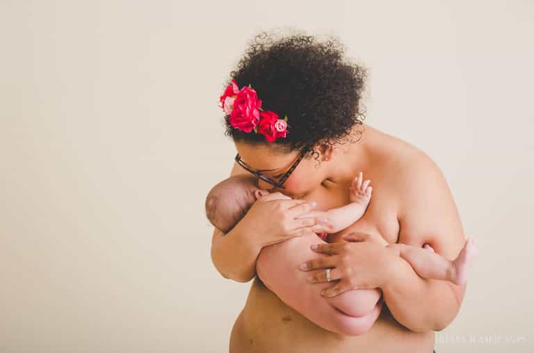 Why the latest ‘mum-bod’ photo series is AWESOME Why the latest ‘mum-bod’ photo series is AWESOME