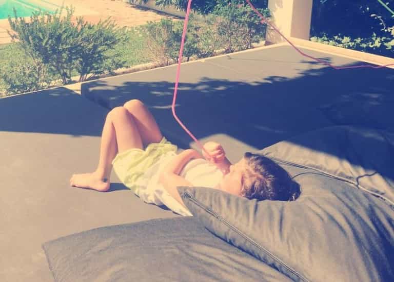 This dad’s adorable homemade birthday present will literally warm your heart This dad’s adorable homemade birthday present will literally warm your heart