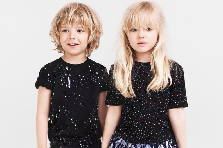 H&M has launched an exclusive kid’s range (and it rocks) H&M has launched an exclusive kid’s range (and it rocks)