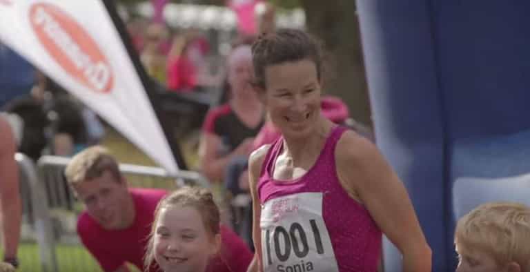 Video: Check out all of the highlights from Breast Cancer Ireland’s Great Pink Run Video: Check out all of the highlights from Breast Cancer Ireland’s Great Pink Run