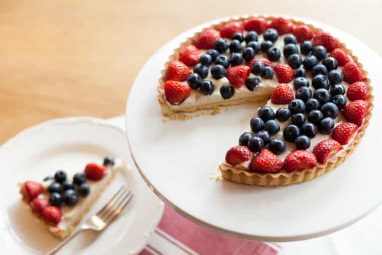 WATCH: How to nail the most impressive, speedy dessert EVER WATCH: How to nail the most impressive, speedy dessert EVER