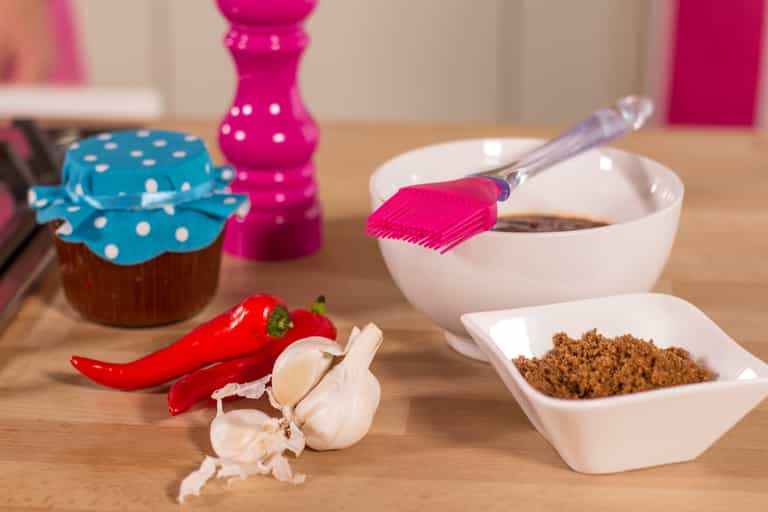 VIDEO: How to make super-scrummy homemade BBQ sauce VIDEO: How to make super-scrummy homemade BBQ sauce