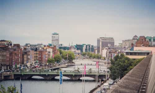 Tonight is Culture Night! Here are 8 cool (Dublin-based) events for the whole family Tonight is Culture Night! Here are 8 cool (Dublin-based) events for the whole family