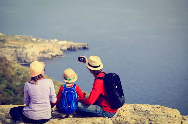 Picture perfect: how to get the best from your family snaps Picture perfect: how to get the best from your family snaps