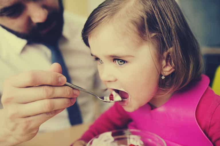8 nutritious 10-minute meals for the time-poor parent 8 nutritious 10-minute meals for the time-poor parent