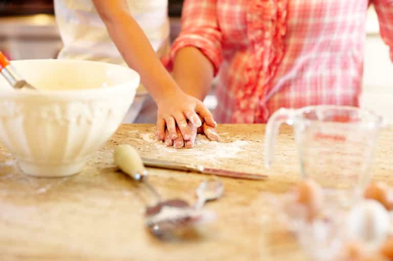 We want your family cooking photos (even the embarrassing ones) We want your family cooking photos (even the embarrassing ones)