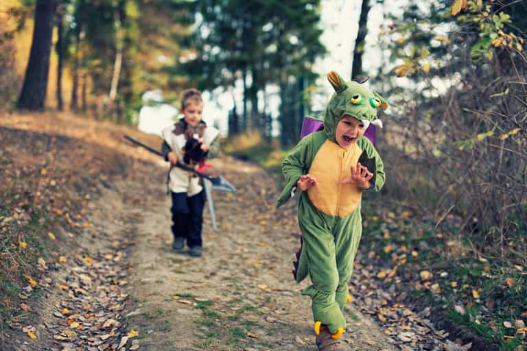 10 last-minute Halloween Camps for little monsters this mid-term 10 last-minute Halloween Camps for little monsters this mid-term