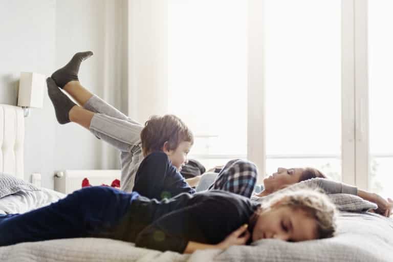 No more fear! 9 top tips to get rid of the Sunday blues No more fear! 9 top tips to get rid of the Sunday blues