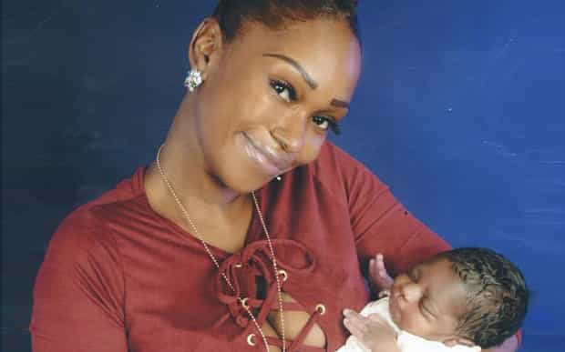 UK Police still searching for two-week-old baby boy who disappeared UK Police still searching for two-week-old baby boy who disappeared