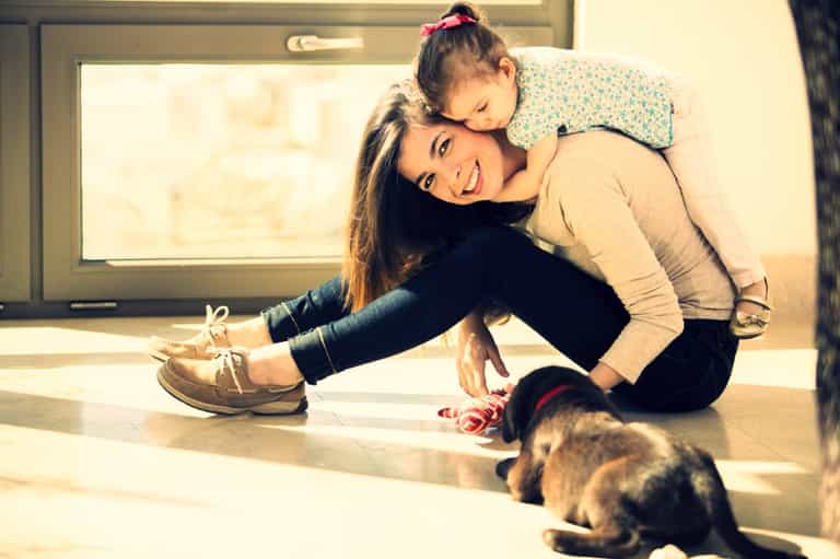 Are Free Babysitters A Thing Of The Past? Are Free Babysitters A Thing Of The Past?