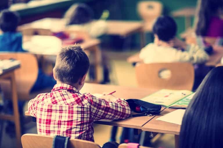 Reasons I Won’t Be Sending My Kids To A Catholic School Reasons I Won’t Be Sending My Kids To A Catholic School