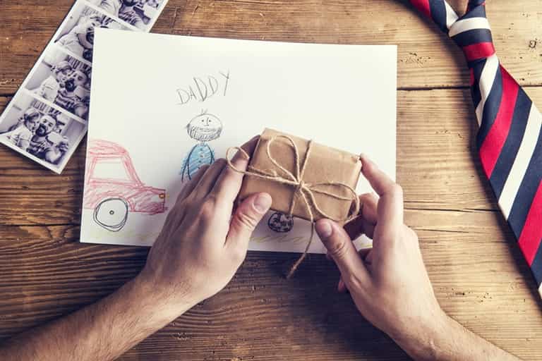 11 things he WON’T appreciate this Father’s Day 11 things he WON’T appreciate this Father’s Day