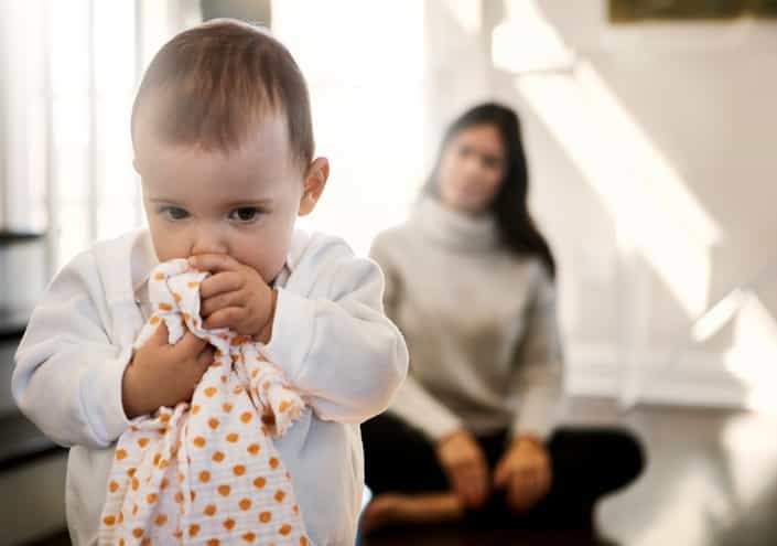 Picking names? 11 surefire signs that you’re getting broody Picking names? 11 surefire signs that you’re getting broody