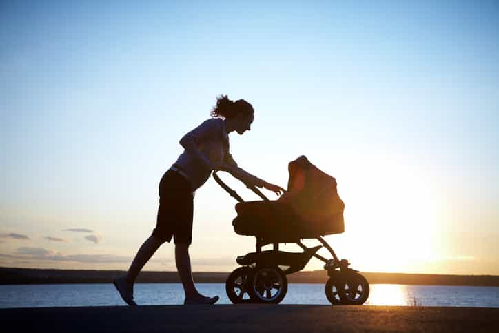 Your new Bucket List: 8 incredible places to go with your teeny baby Your new Bucket List: 8 incredible places to go with your teeny baby