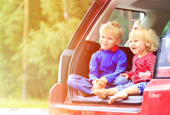 Avoid the “are we there yets” in the car this Bank Holiday Monday Avoid the “are we there yets” in the car this Bank Holiday Monday