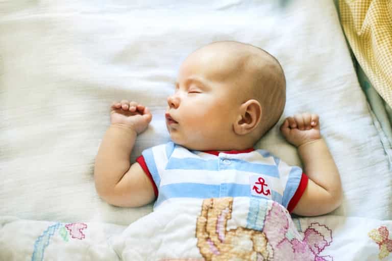 Safety and sleep: three common places to NEVER let your newborn rest Safety and sleep: three common places to NEVER let your newborn rest