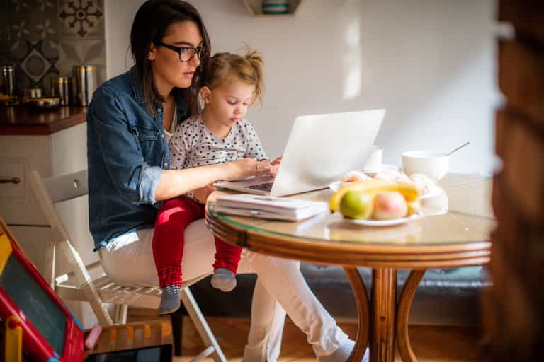 How to get ready for ANYTHING in five minutes flat: A practical mums’ guide How to get ready for ANYTHING in five minutes flat: A practical mums’ guide