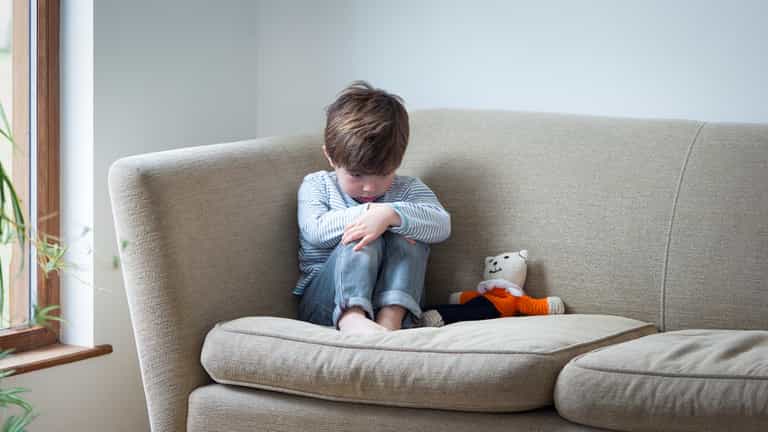 Children’s exposure to psychological abuse more damaging than domestic violence Children’s exposure to psychological abuse more damaging than domestic violence