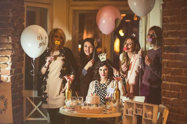 Gifting: 5 unique baby shower gifts (for every budget) Gifting: 5 unique baby shower gifts (for every budget)