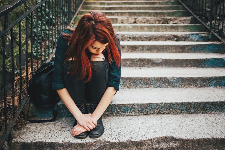Opinion: Why is ‘Daddy Issues’ considered a failing of daughters and not fathers? Opinion: Why is ‘Daddy Issues’ considered a failing of daughters and not fathers?
