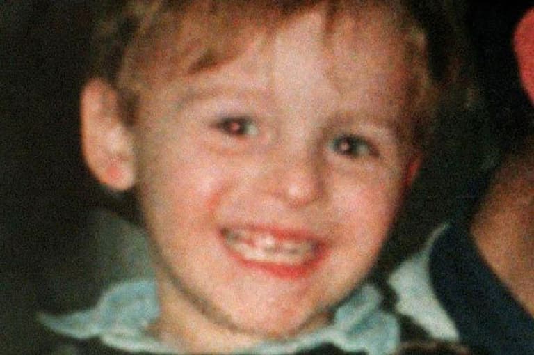 Jamie Bulger’s family horrified by new film created by Irish director Jamie Bulger’s family horrified by new film created by Irish director