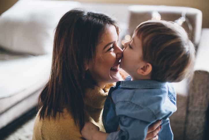 Mums of boys need to read this message from a fellow mother Mums of boys need to read this message from a fellow mother