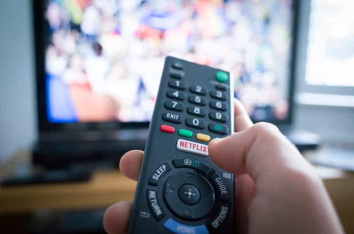 6 films on TV and Netflix that are perfect for Sunday night viewing 6 films on TV and Netflix that are perfect for Sunday night viewing