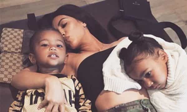 Kim and Kanye’s son Saint ‘rushed to hospital’ with pneumonia Kim and Kanye’s son Saint ‘rushed to hospital’ with pneumonia