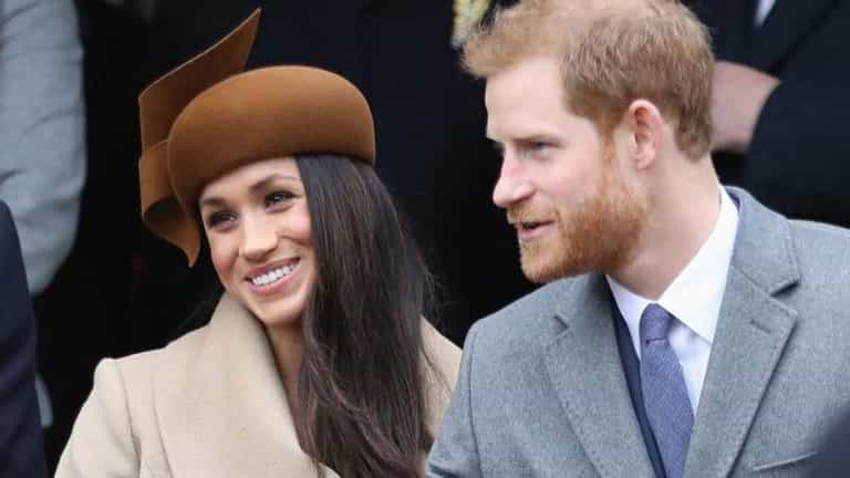 Meghan Markle reportedly wants to break this common wedding tradition Meghan Markle reportedly wants to break this common wedding tradition