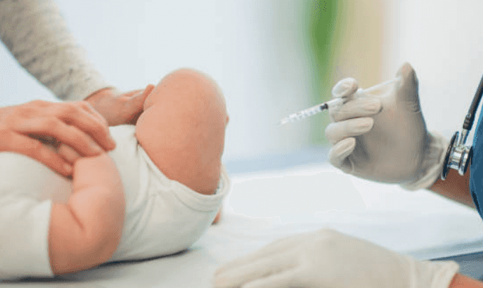 Children at risk of contracting tuberculosis as HSE ‘runs out’ of vaccine Children at risk of contracting tuberculosis as HSE ‘runs out’ of vaccine